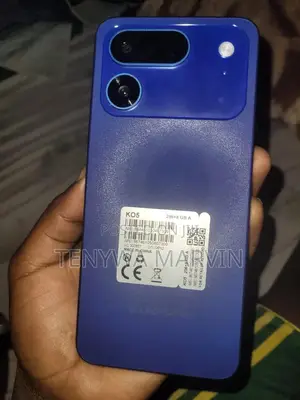 New Tecno Spark 50 Pro 256 GB Blue