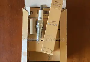 VW Spark Plugs