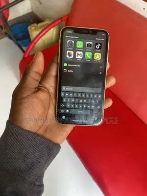 Apple iPhone XR 64 GB Yellow