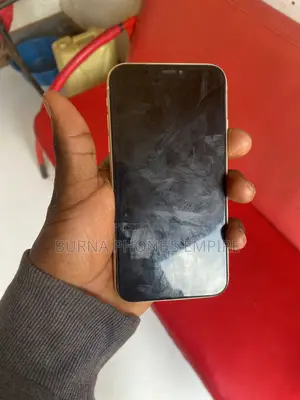 Apple iPhone XR 64 GB Yellow