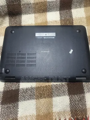 Laptop Dell Latitude 3190 4GB Intel Celeron SSD 256GB