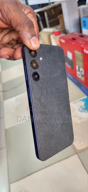 Samsung Galaxy A25 256 GB Gray