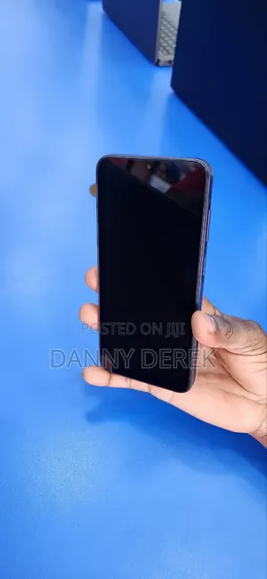 Samsung Galaxy A25 256 GB Gray
