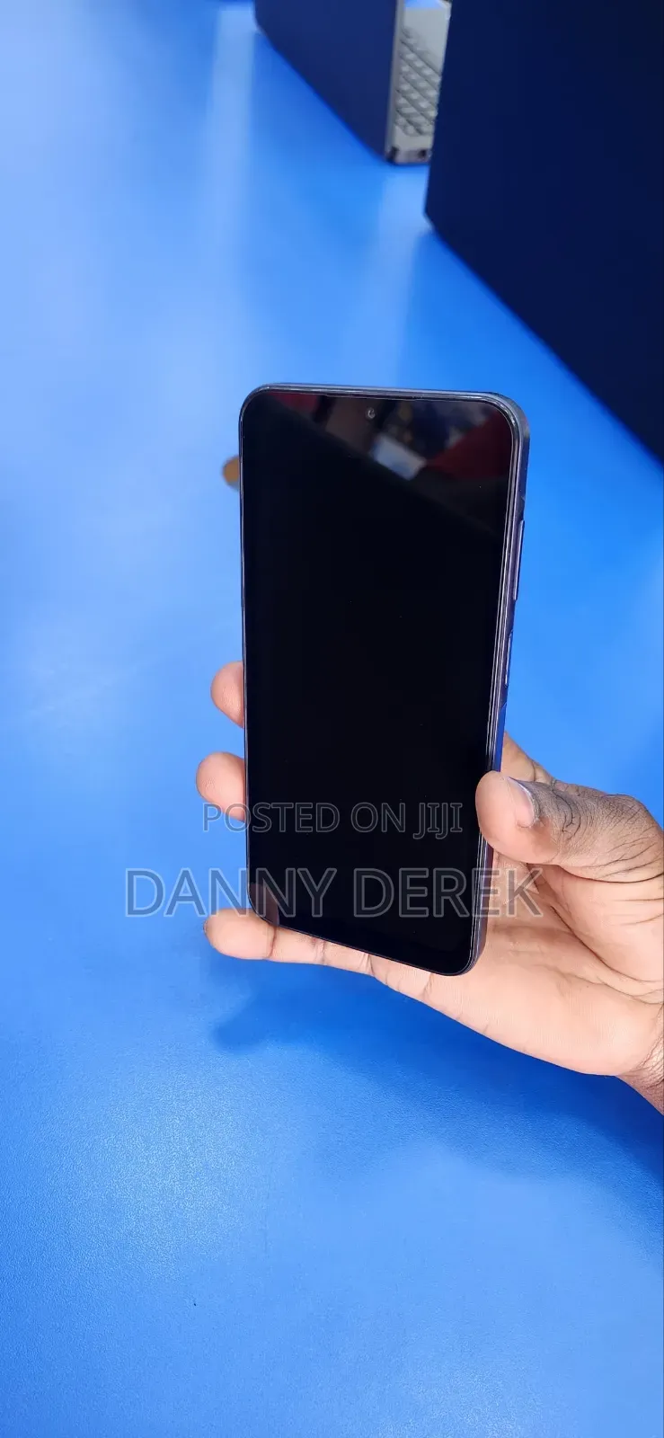 Samsung Galaxy A25 256 GB Gray