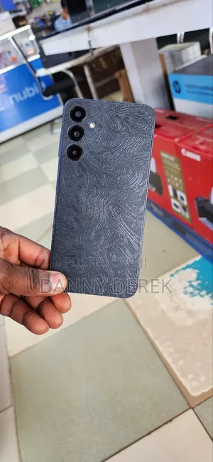 Samsung Galaxy A25 256 GB Gray