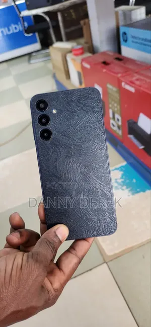 Samsung Galaxy A25 256 GB Gray