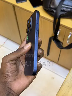 Apple iPhone 15 Pro 256 GB