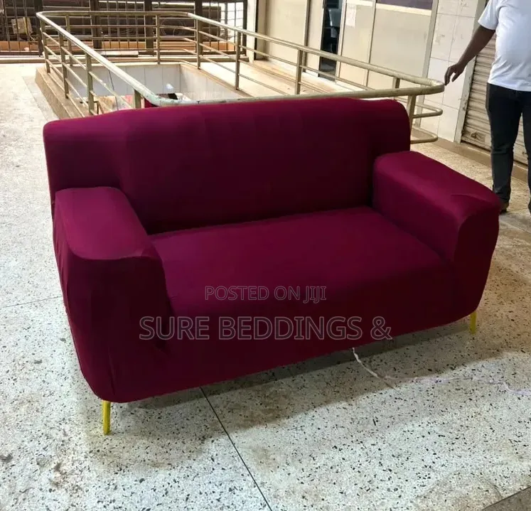 Stretch Sofa Covers