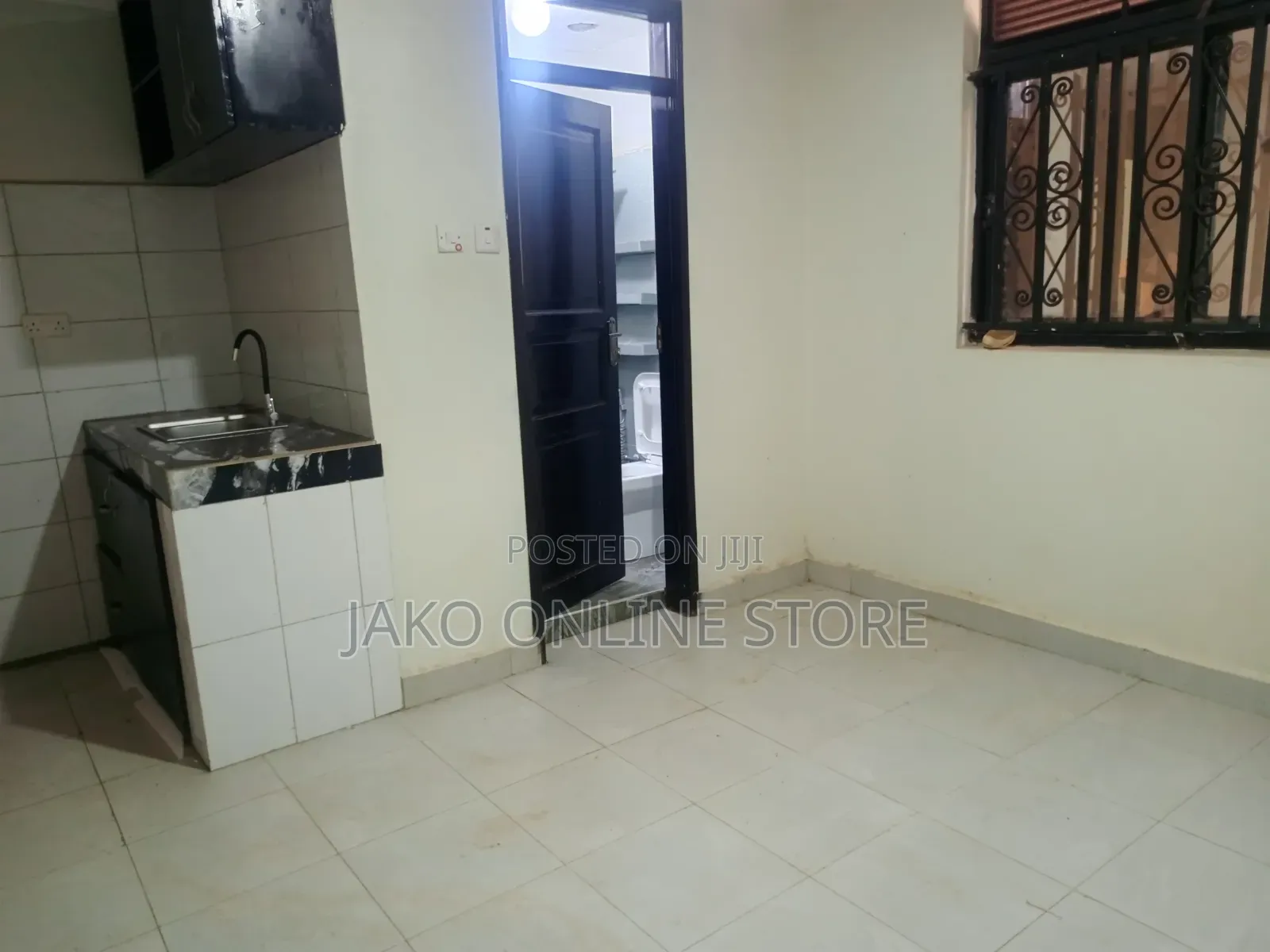 1bdrm Bedsitter in Kawaala, Rubaga for rent