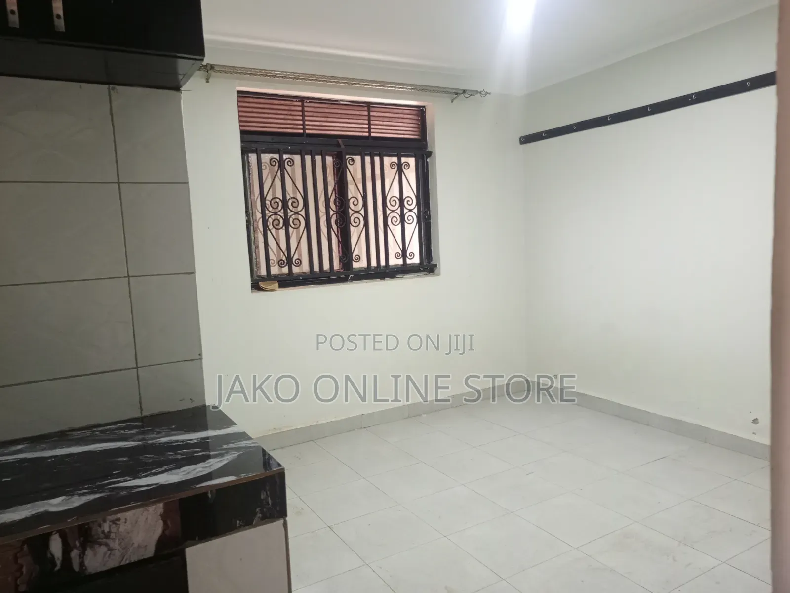 1bdrm Bedsitter in Kawaala, Rubaga for rent