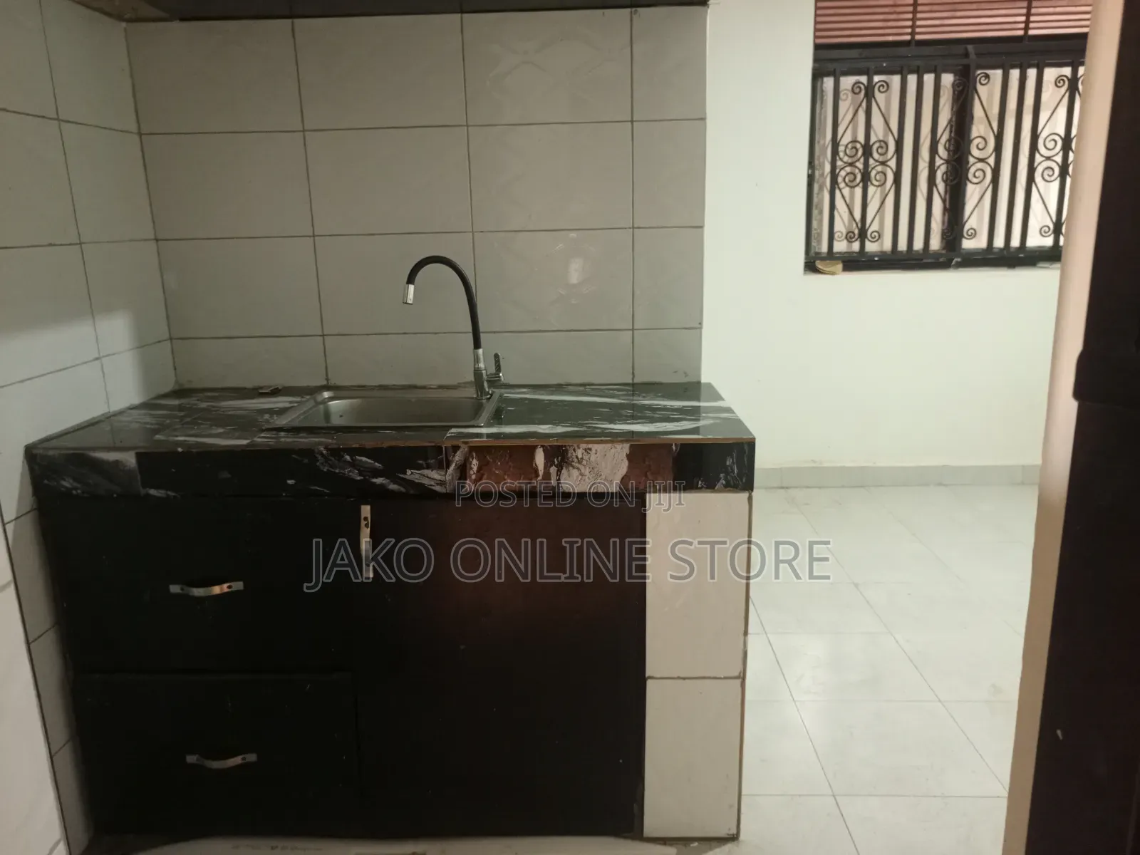 1bdrm Bedsitter in Kawaala, Rubaga for rent