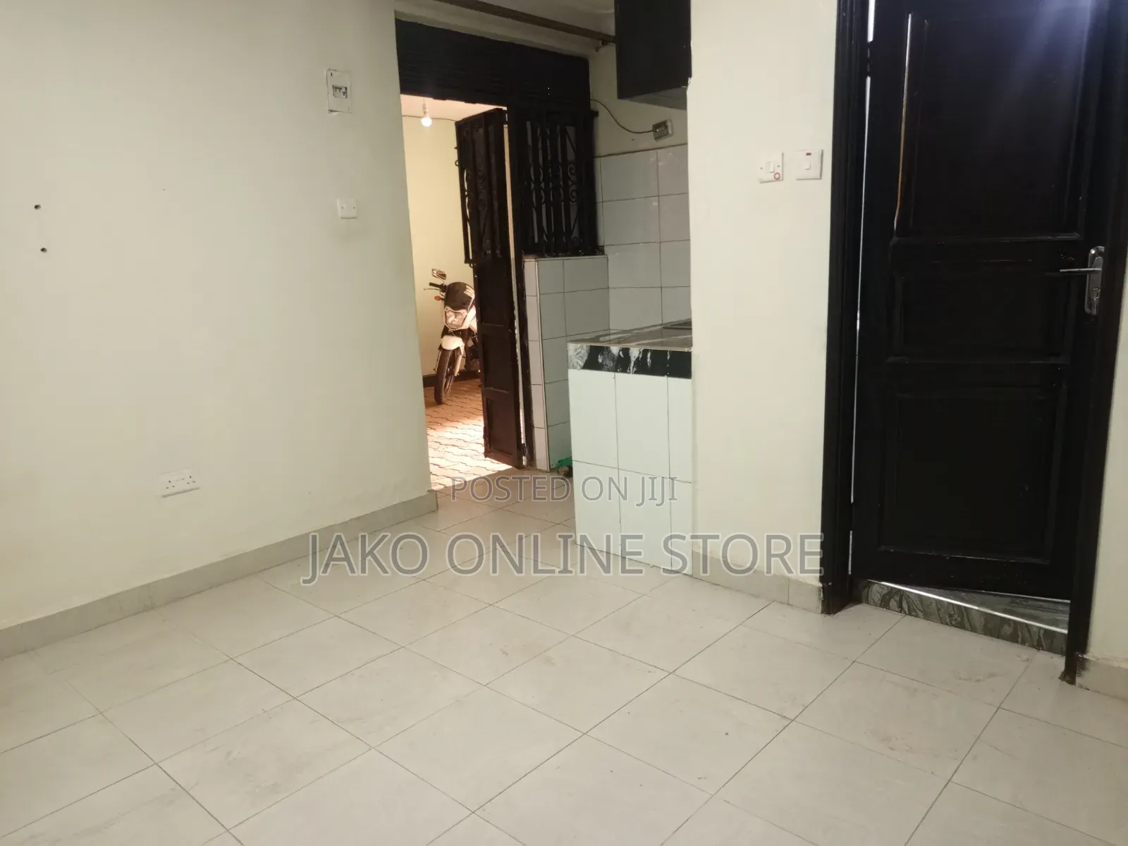 1bdrm Bedsitter in Kawaala, Rubaga for rent