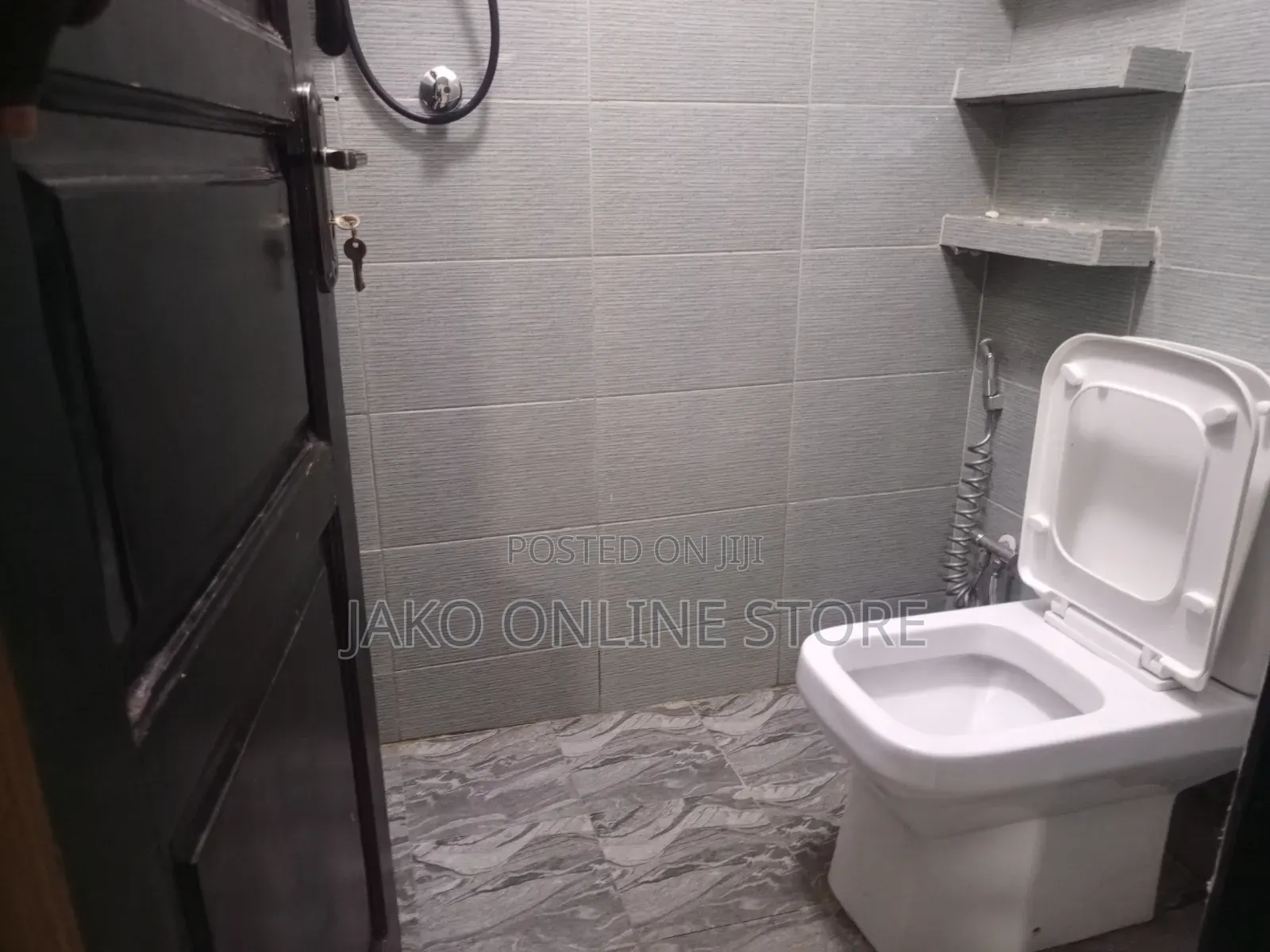 1bdrm Bedsitter in Kawaala, Rubaga for rent