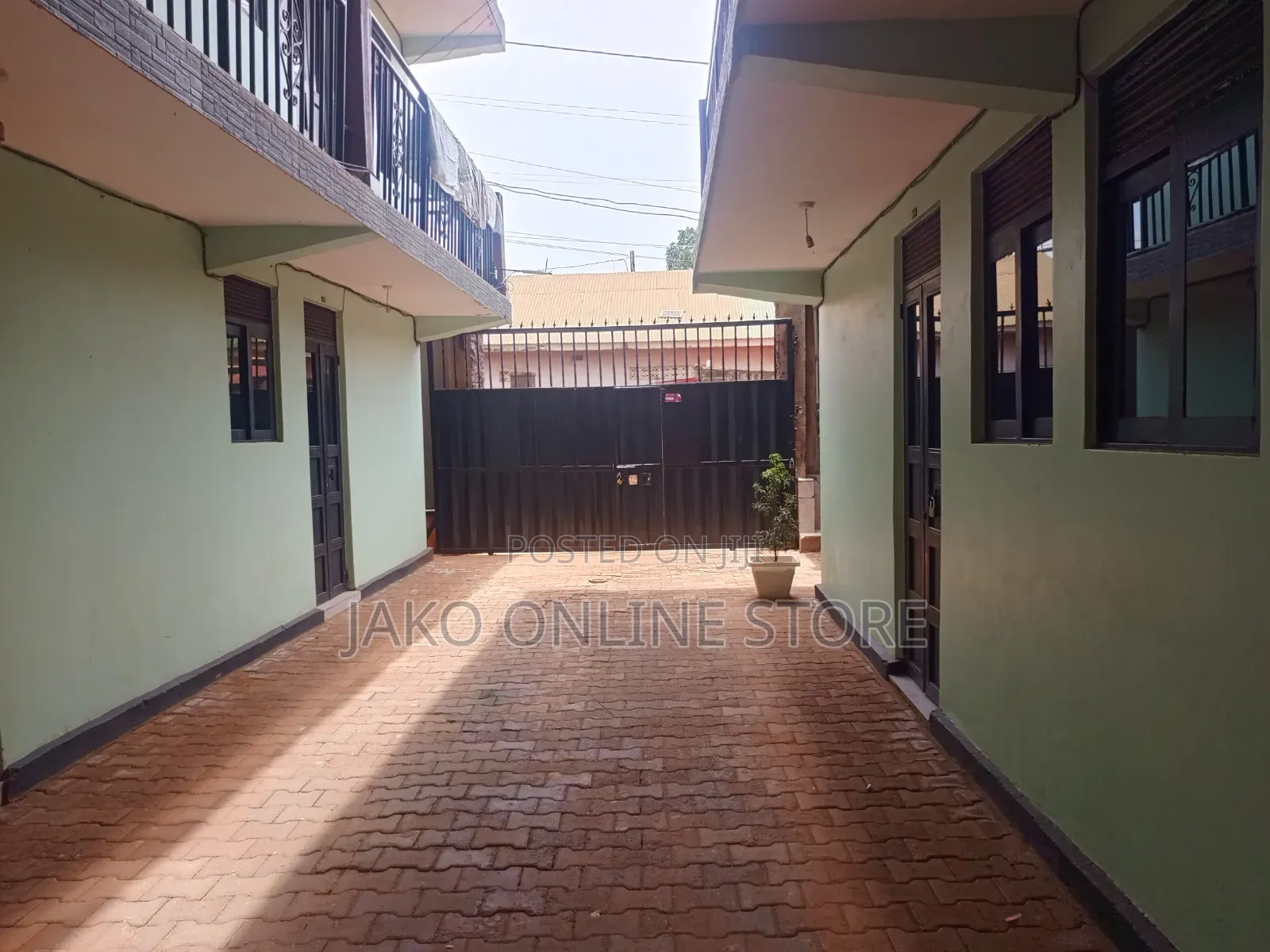 1bdrm Bedsitter in Kawaala, Rubaga for rent