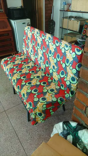 Toyota Hiace Bench Seats