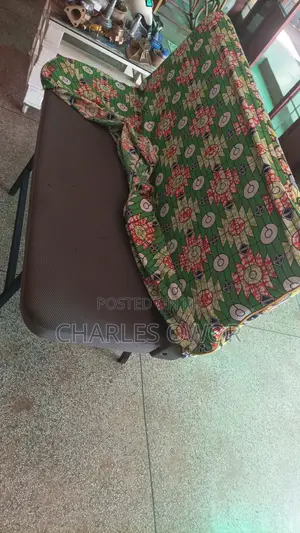 Toyota Hiace Bench Seats