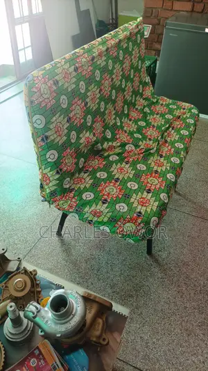 Toyota Hiace Bench Seats