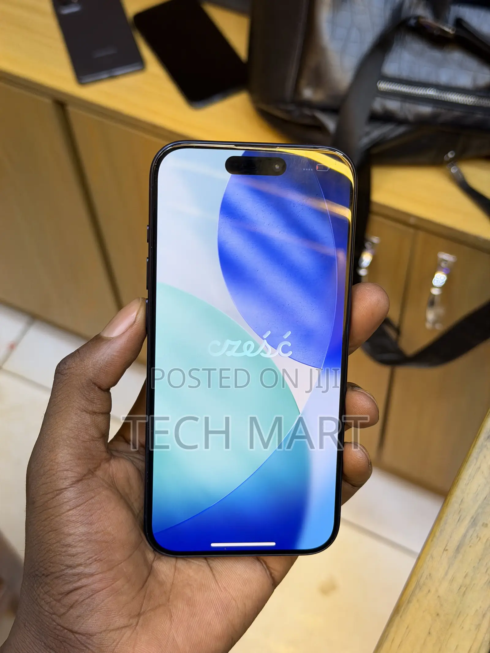 Apple iPhone 15 Pro 256 GB