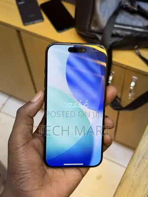 Apple iPhone 15 Pro 256 GB
