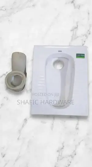 Toilet Squatting Pan Brand Sawa Frencia Good Quality/All Types
