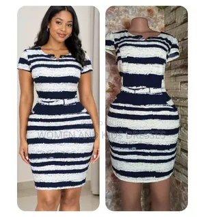 Women Outfit With High Quality Material Size M