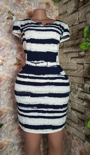 Women Outfit With High Quality Material Size M