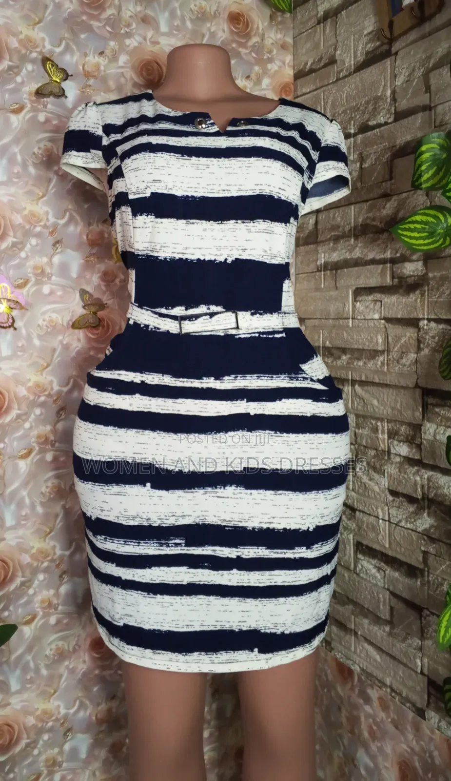 Women Outfit With High Quality Material Size M