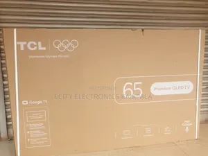 TCL 65 Qled: Premium TV Smart