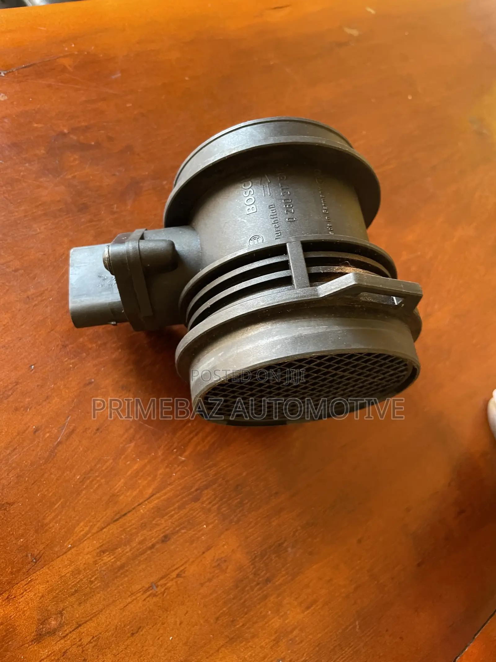 Mercedes Benz W203, W202 Air Mass Sensor