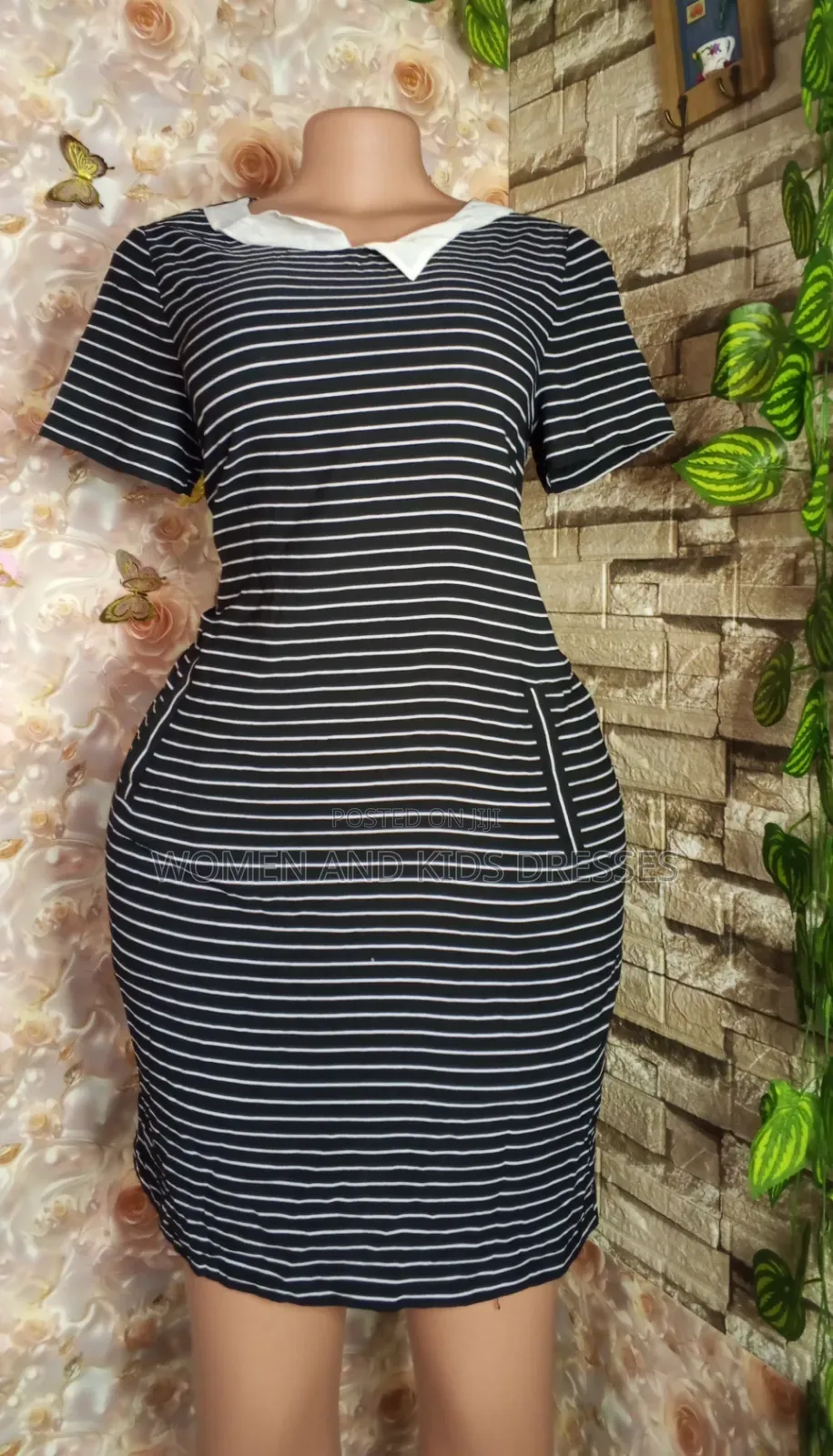 Women Trendy Second Hand Dresses Available