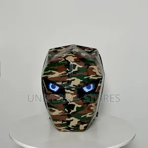 LED Knight Cycling Backpack With Eye
Motorcycle
