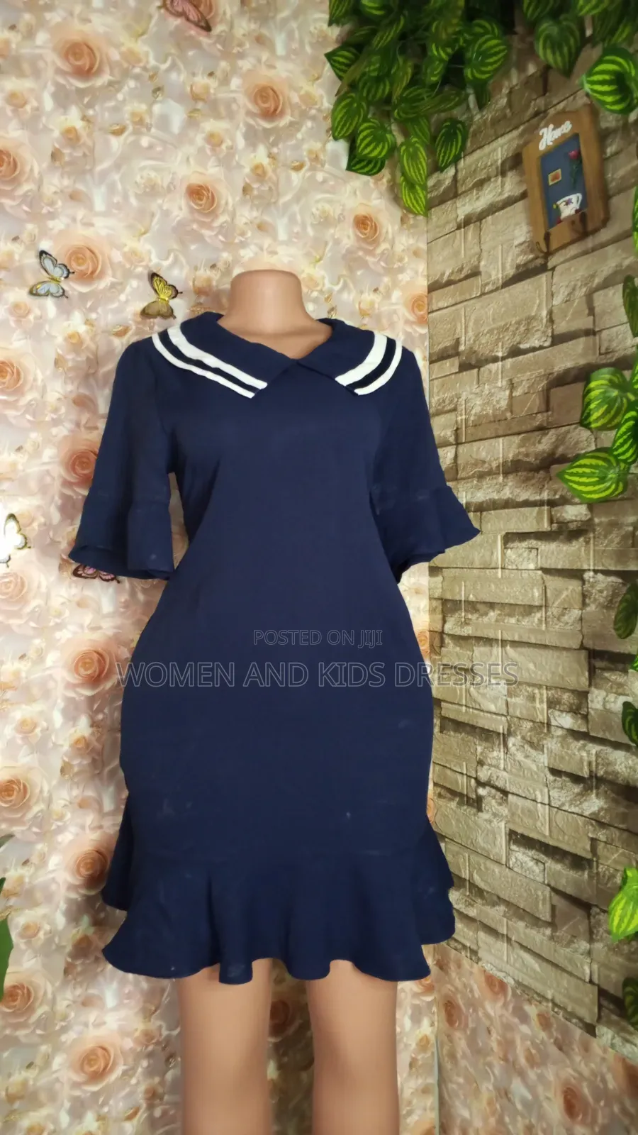 Women Working Dresses Very Flexible to Wear and Nice Quality Material