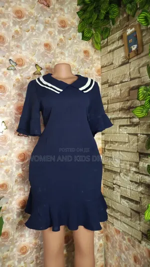 Women Working Dresses Very Flexible to Wear and Nice Quality Material