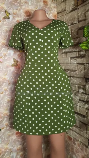 Women Elegant Working Dresses Available