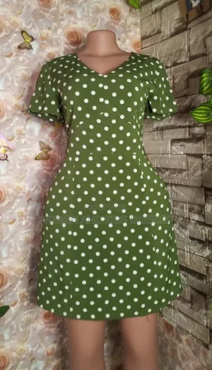 Women Elegant Working Dresses Available