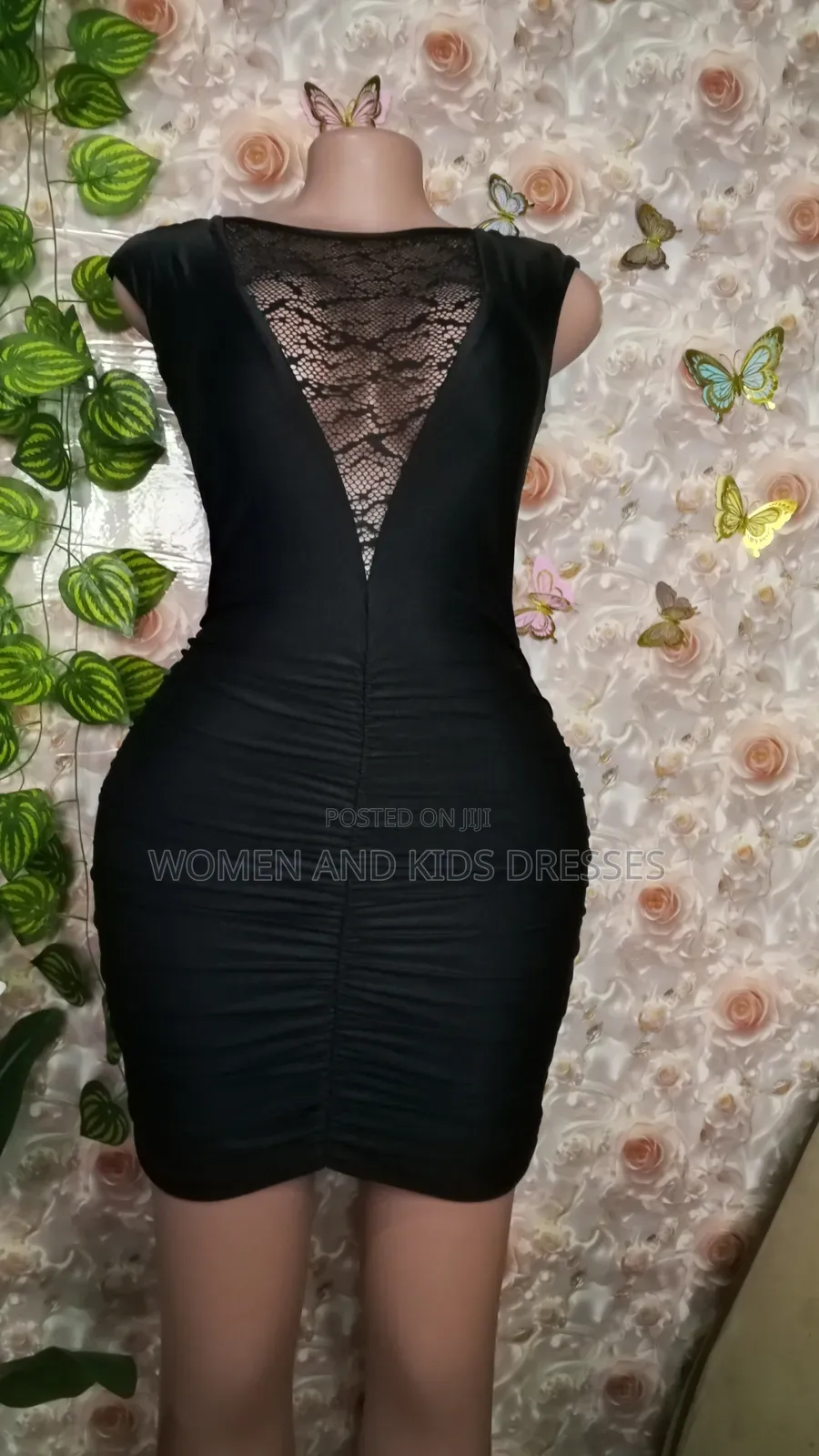 Women Party Dress Good for Dinner Parties and Birthdays