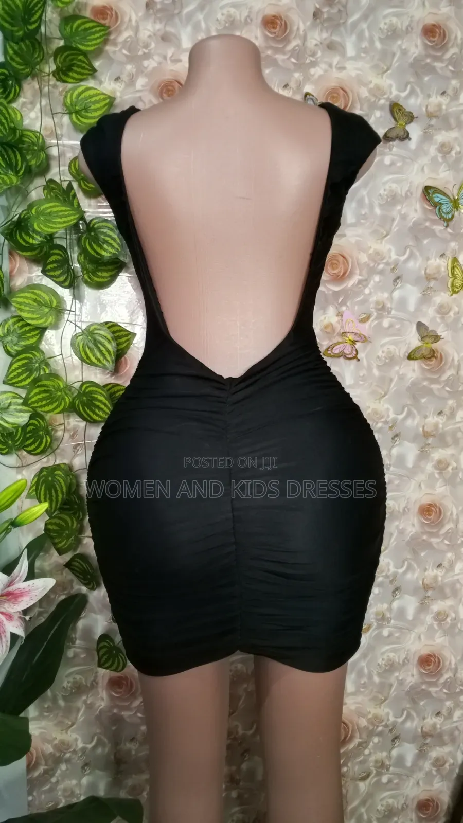 Women Party Dress Good for Dinner Parties and Birthdays