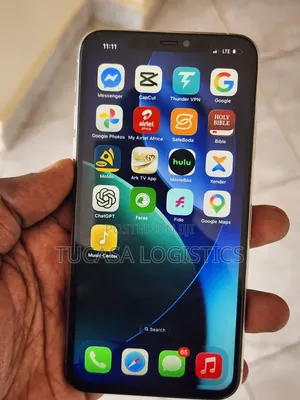 Apple iPhone 11 Pro Max 64 GB White