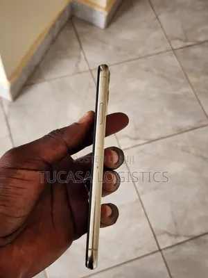 Apple iPhone 11 Pro Max 64 GB White