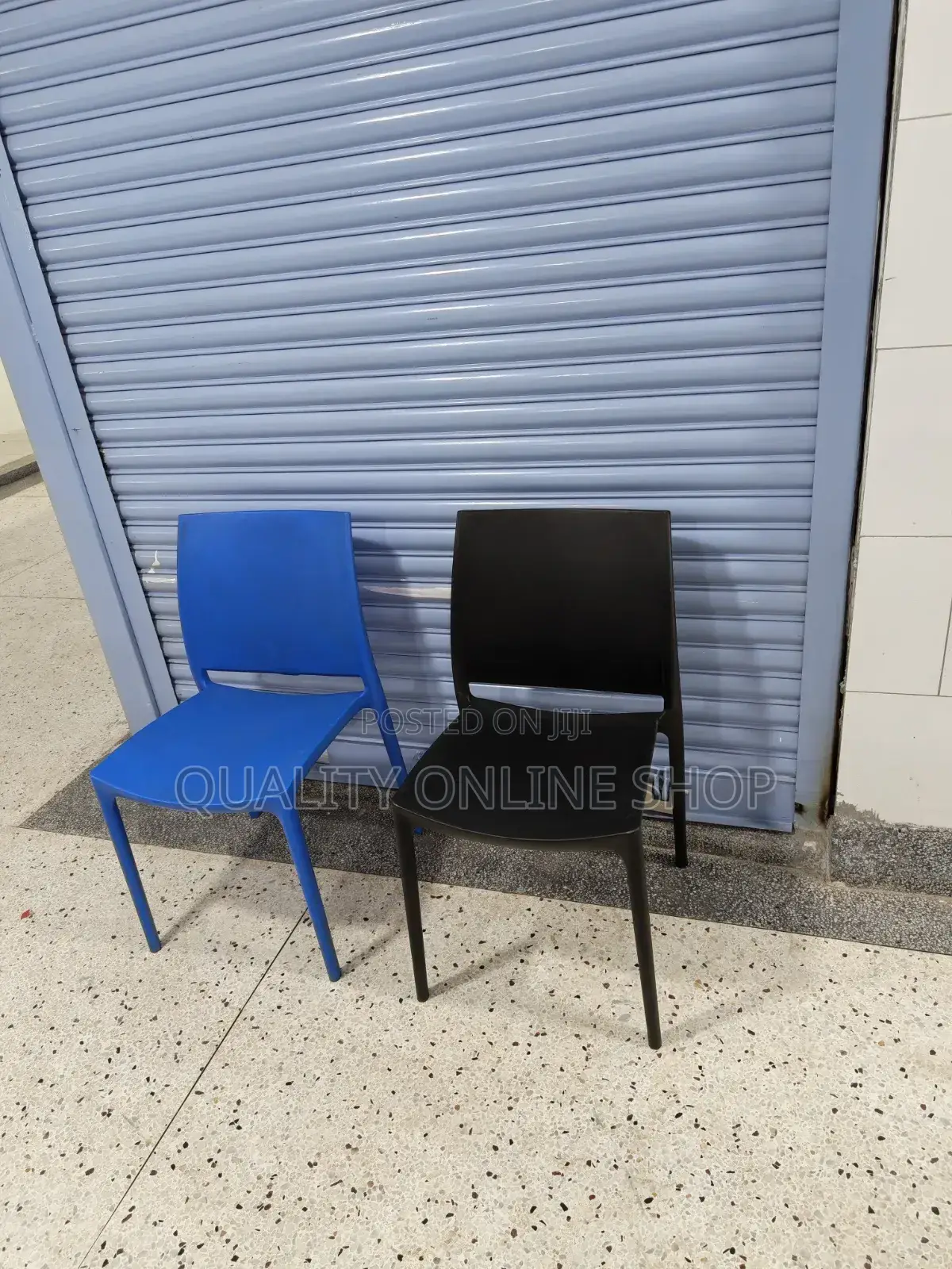 Cloud Indoor/Outdoor Plastic Chairs Plastic Chairs