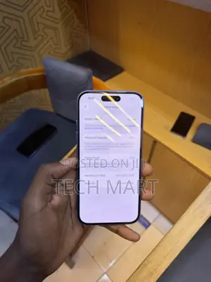 Apple iPhone 16 256 GB Blue