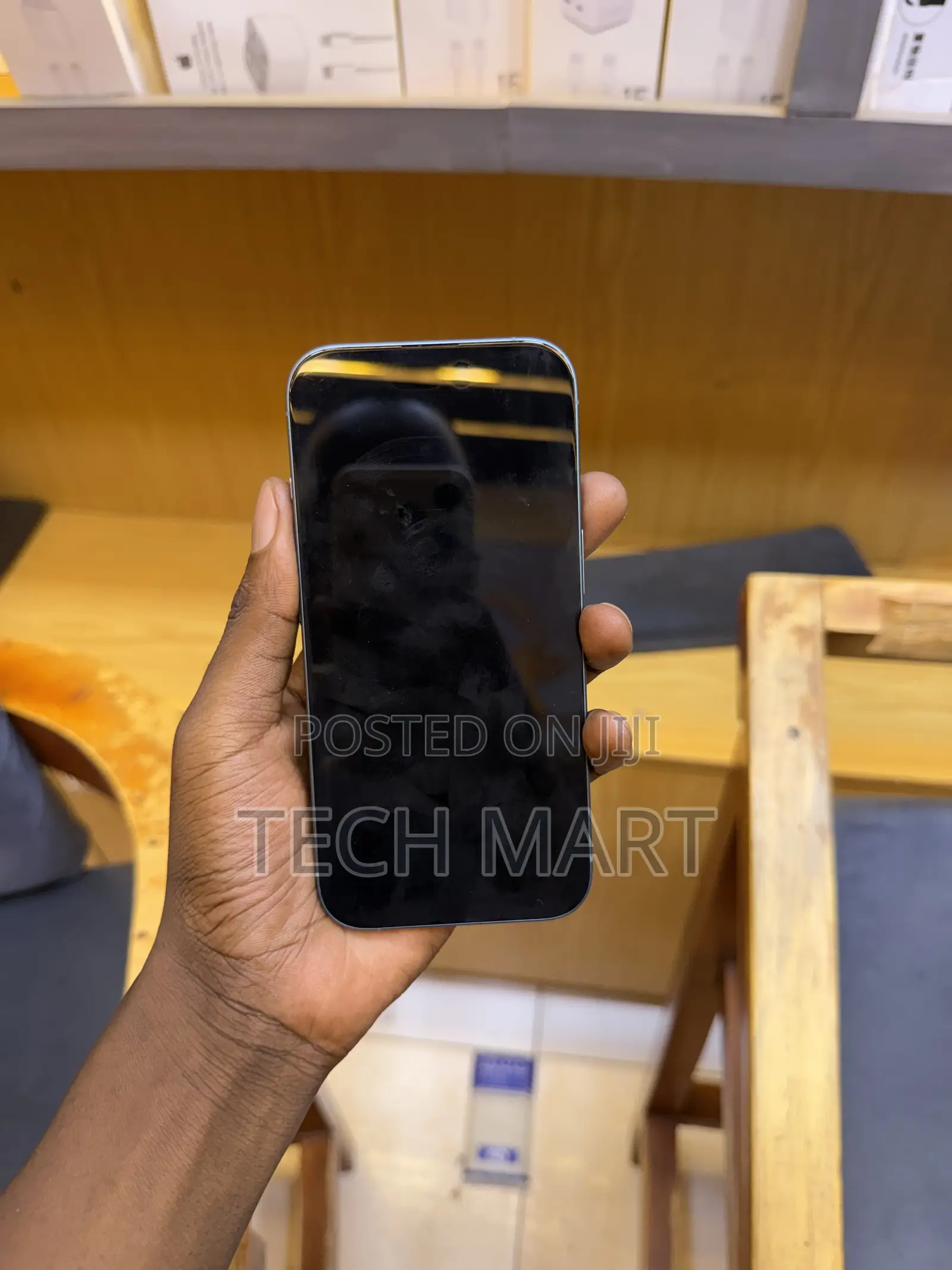 Apple iPhone 16 128 GB Green