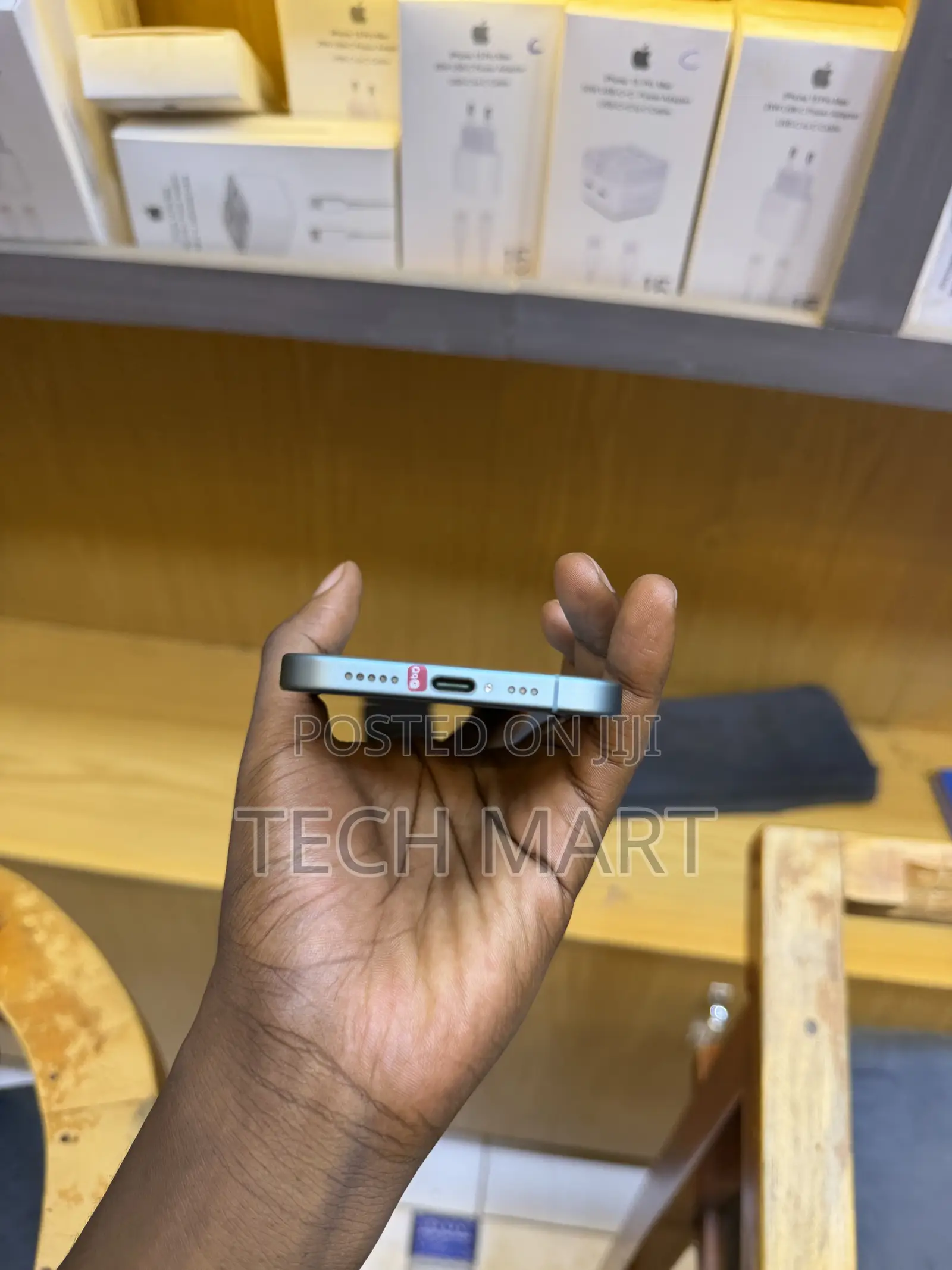 Apple iPhone 16 128 GB Green
