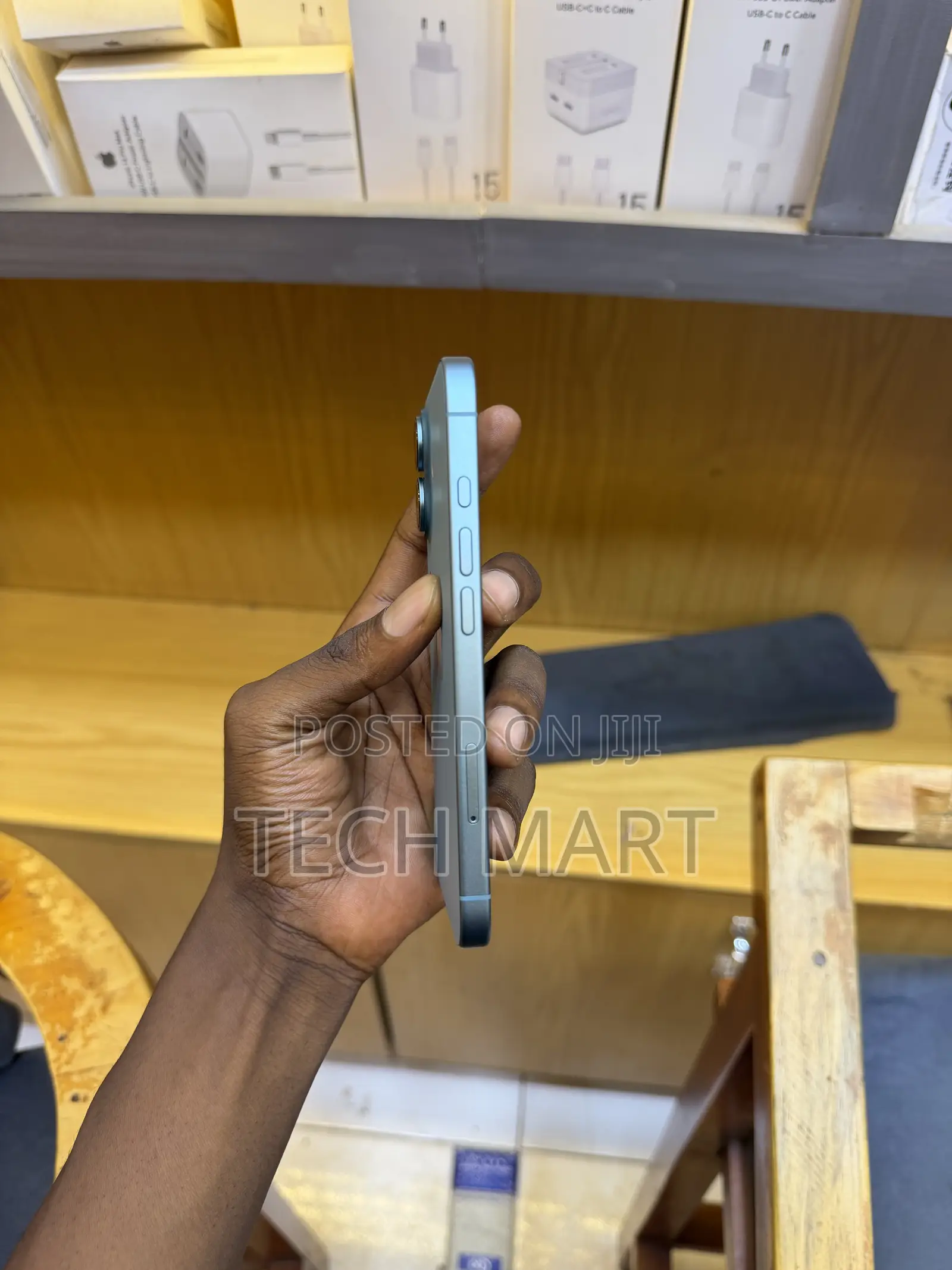 Apple iPhone 16 128 GB Green