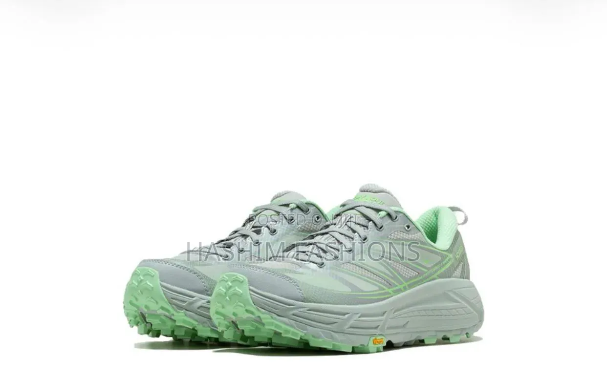 Original New Hoka Mafate Speed 2 Trail Running Sneaker