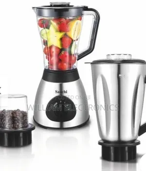 Saachi 3in1 Blender/Grinder