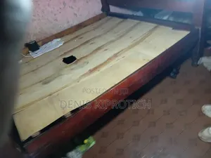 Furniture 5 by 6bed