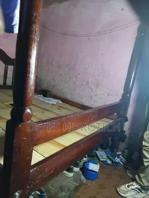 Furniture 5 by 6bed