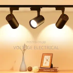 Track Lights