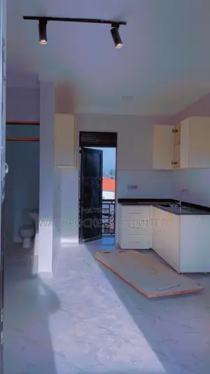 1bdrm Block of Flats in Central Division for rent